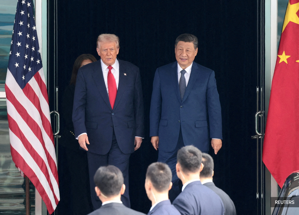 Trump's summit delay casts pall over US-China trade truce