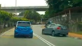 Pemandu mabuk bunuh nyawa, EXCO gesa hukuman lebih keras