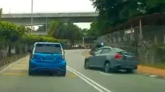 Pemandu mabuk bunuh nyawa, EXCO gesa hukuman lebih keras