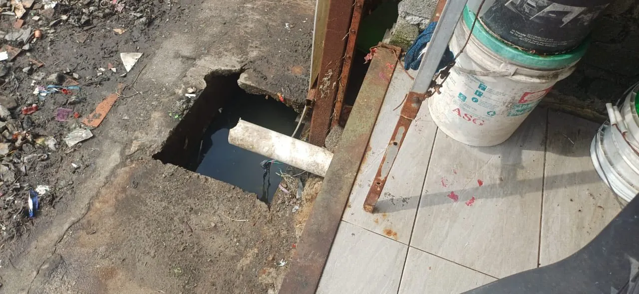 MBDK keluar kompaun premis sebabkan gangguan bau di Klang