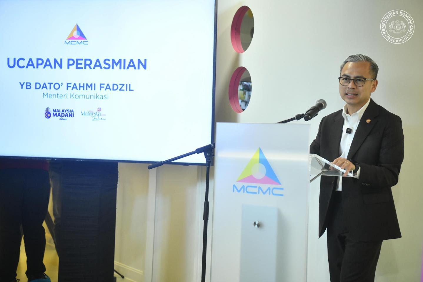 限首相任期修宪法案可重呈国会   法米：缺席议员须向党鞭解释 