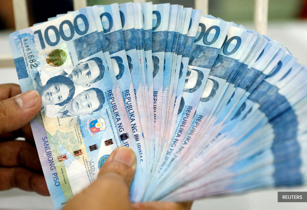 Inflation remains top urgent concern for Filipinos