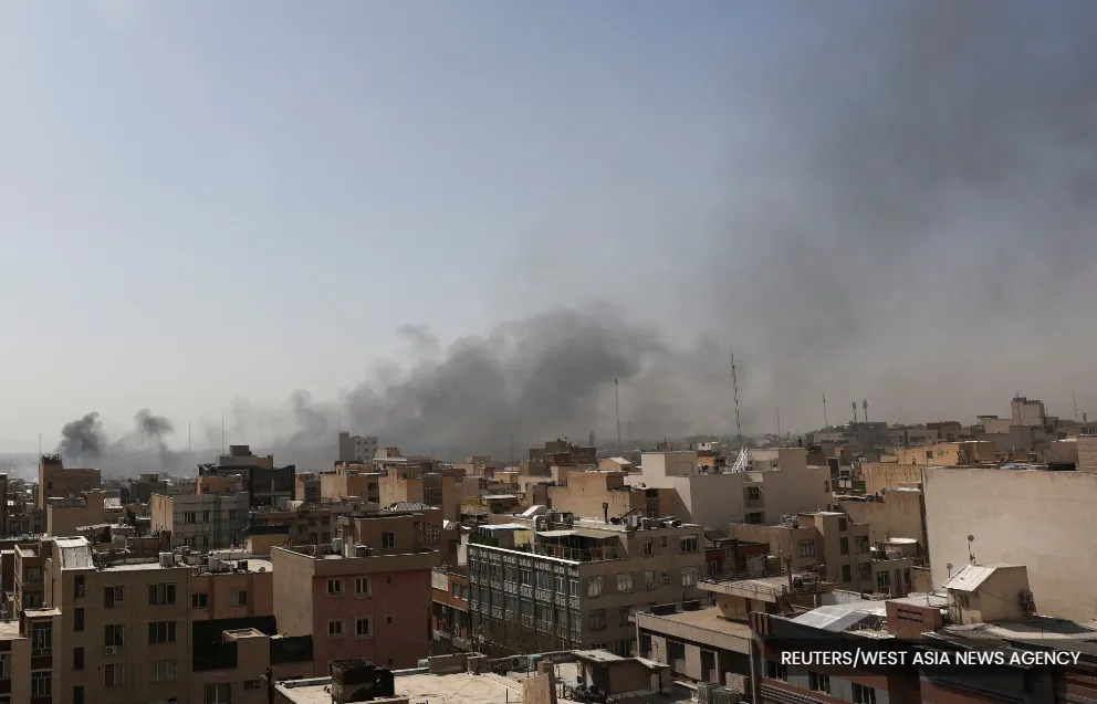 Malaysia stands in solidarity with Muslims, communities affected by conflict in West Asia