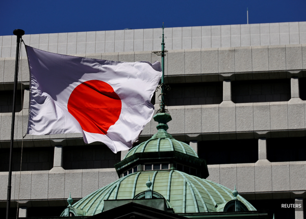 BOJ's narrative shift signals dogged commitment to rate hikes