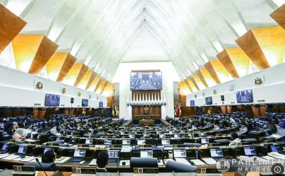 国会朝野齐声援伊朗谴责美以  安华：强行政权更迭不容接受