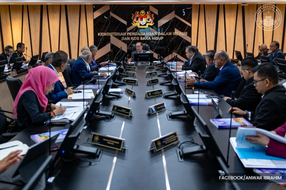 Payment of STR Phase Two starts tomorrow