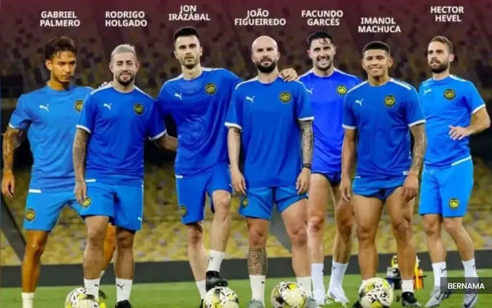 MFL waits on AFC ruling before deciding fate of 'heritage' players