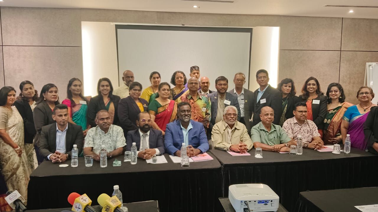 மலேசியத் தமிழ்ப்பள்ளிகளின் கல்வி வளர்ச்சியை இலக்காகக் கொண்டு இம்பாக் 5.0 திட்டம் முன்னெடுப்பு- தமிழ்  அறவாரியம் தகவல் 