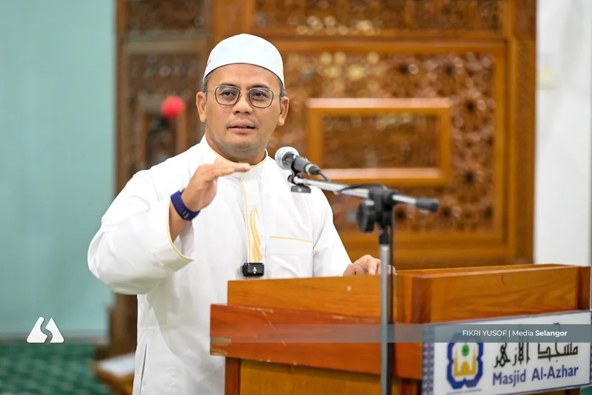 MB: Strengthen character formation to address modern era’s values crisis