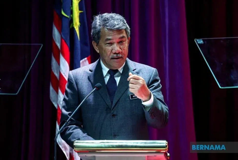 Tuntut Sabah: Malaysia hantar nota diplomatik kepada Filipina