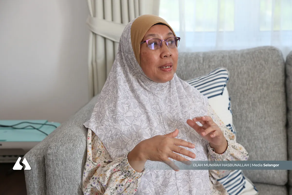 Putra Heights: Rebuilding from the ashes