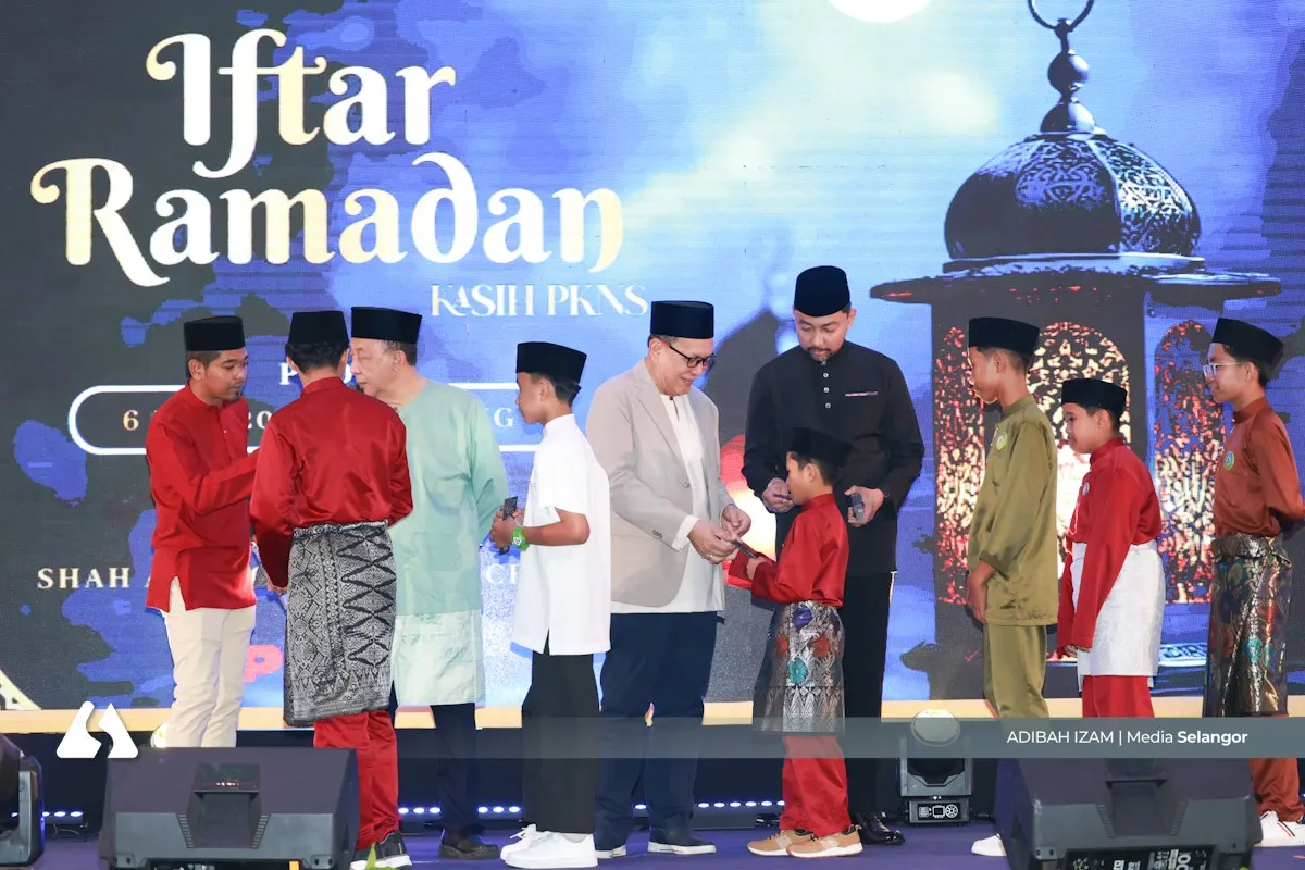 Ringan belanja sambut Aidilfitri, Karnival Mantai tawar daging serendah RM25 sekilo