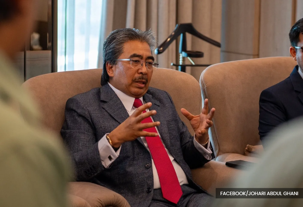 Govt picks six IC design firms to put ‘Made by Malaysia’ on the map