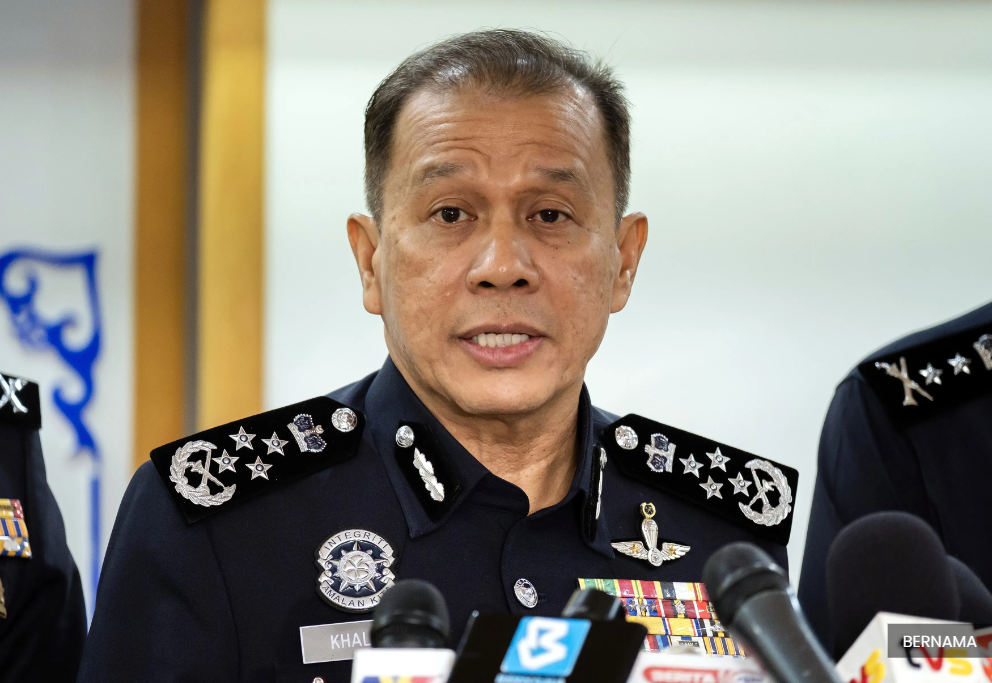 PDRM team heads to Pakistan over scam syndicate arrests