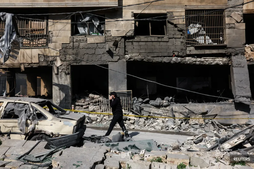 Lebanon's offer for direct talks with Israel falls on deaf ears