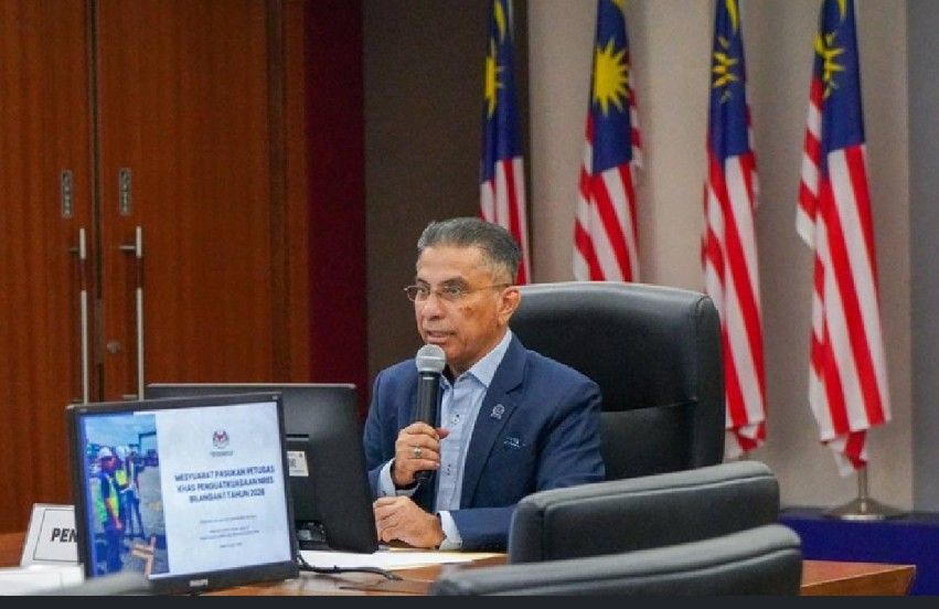 遏制非法电子垃圾入境  政府研究设国家委员会