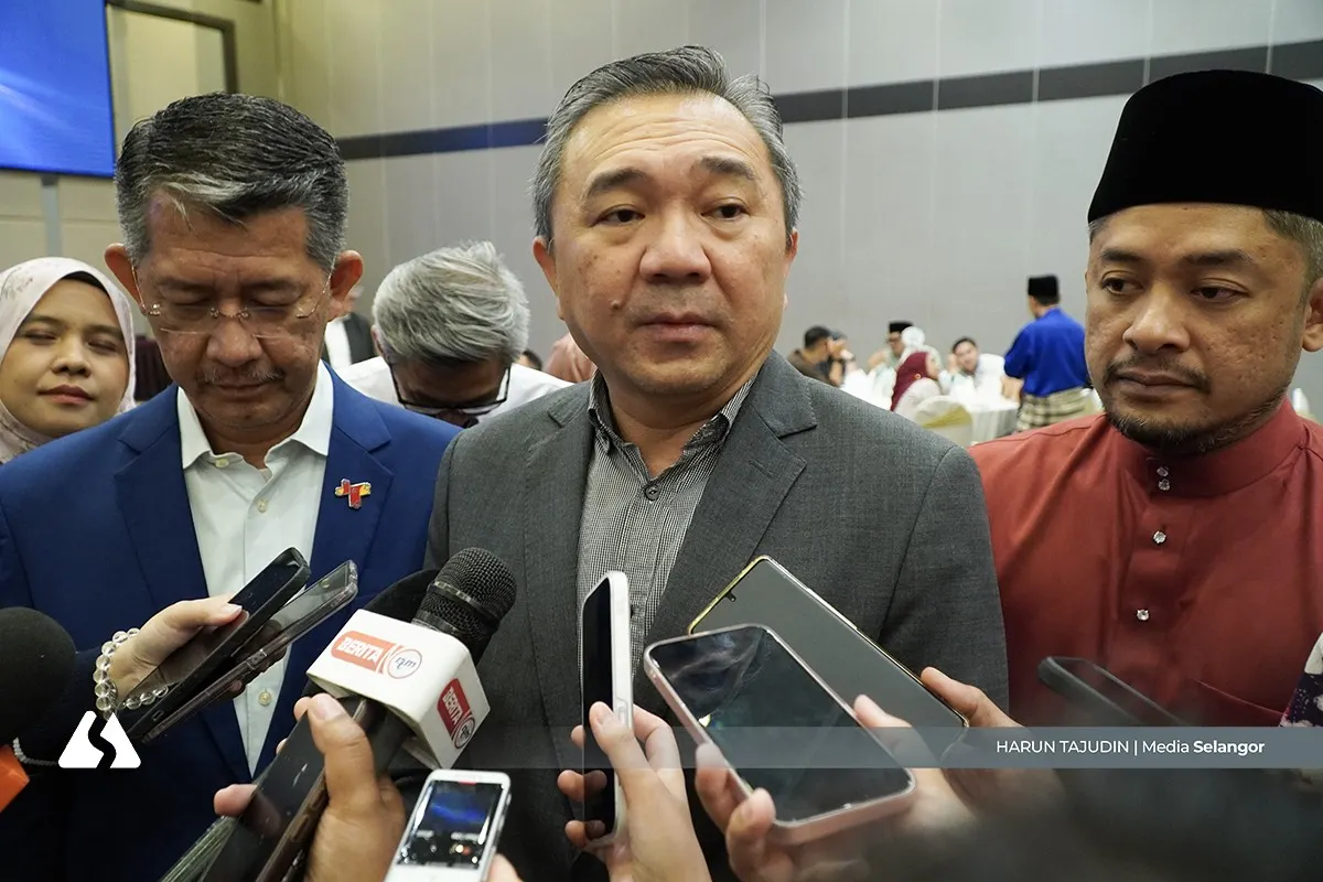 EXCO: Kejayaan SIBS diukur bukan sekadar angka, tetapi memperkukuh daya tahan ekonomi