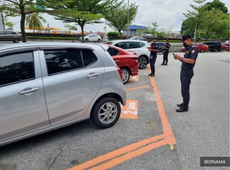 ஹரி ராயா ஐடில்ஃபித்ரியை முன்னிட்டு அபராதங்களுக்கு 65% வரை தள்ளுபடி – எம்பிஎஸ்ஏ