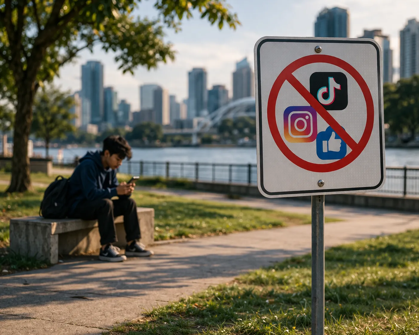 Sekatan media sosial bawah 16 tahun perlu seimbang, elak jejas bakat digital belia