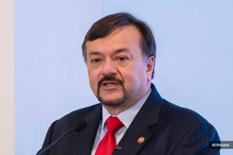 Malaysia well-positioned to weather Middle East tensions 