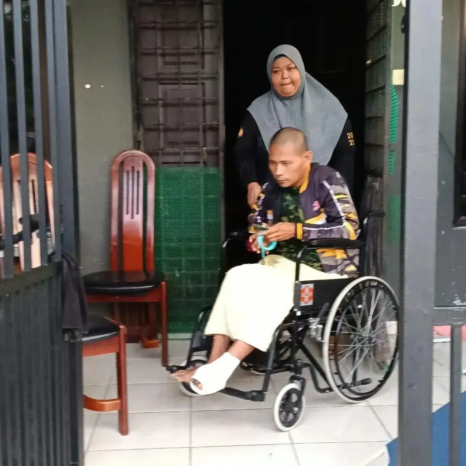 Batang Kali Care diteruskan, sukarelawan baharu diperlukan