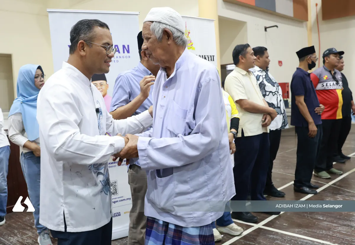 PLATS Masuk Bazar catat nilai jualan RM4.5 juta setakat 7 Mac