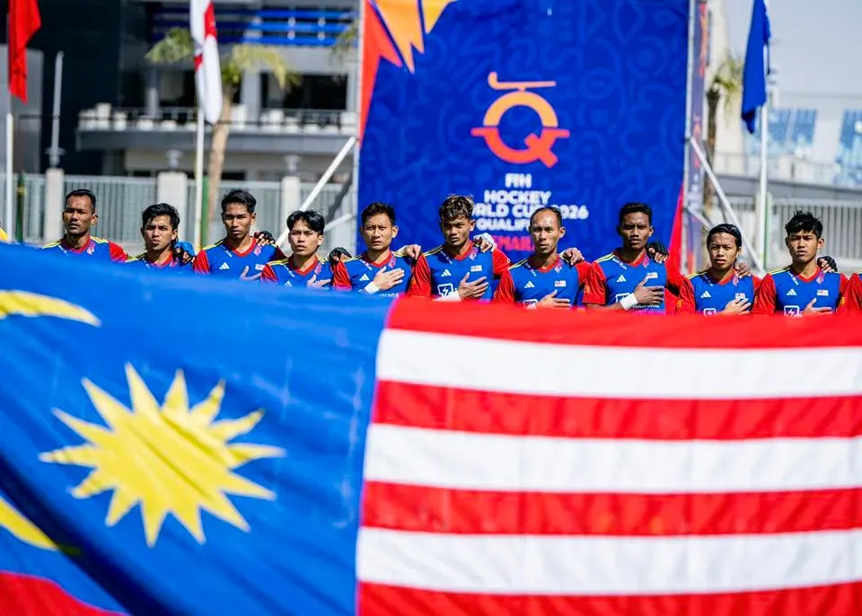 Piala Dunia 2026: Speedy Tigers diundi dalam kumpulan maut