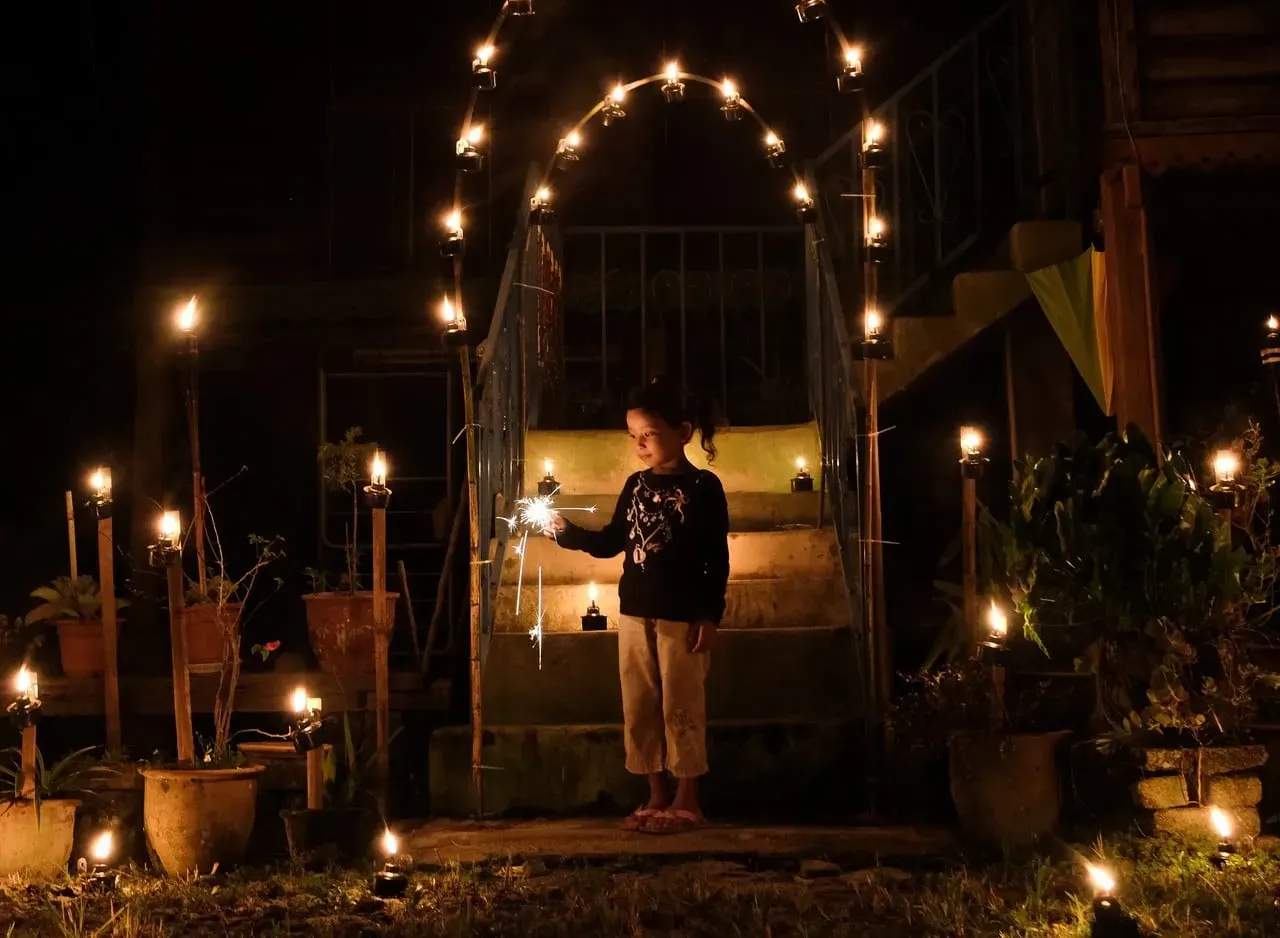 மலேசியாவில் நாளை ஹரி ராயா ஐடில்பித்ரி கொண்டாடப்படும்