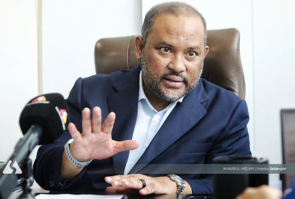 Pelan pengindahan kampung tradisi Selangor dilaksana selepas Aidilfitri