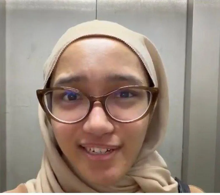 Cops seek help to locate missing woman in Kajang