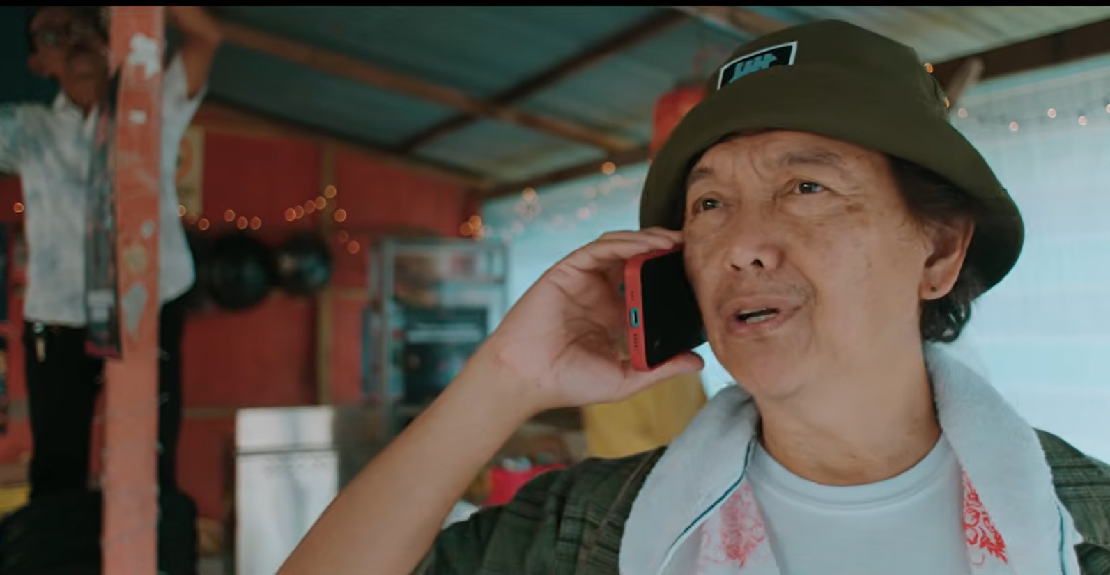 通讯委会推出开斋节音乐视频 提高公众对网络诈骗醒觉意识