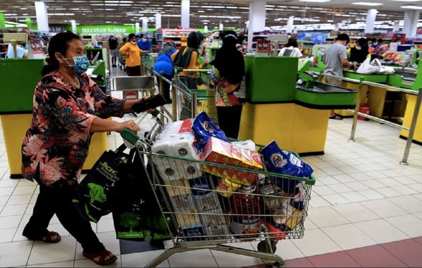 经济具韧性采取目标式措施  国行：暂不推广泛振兴配套