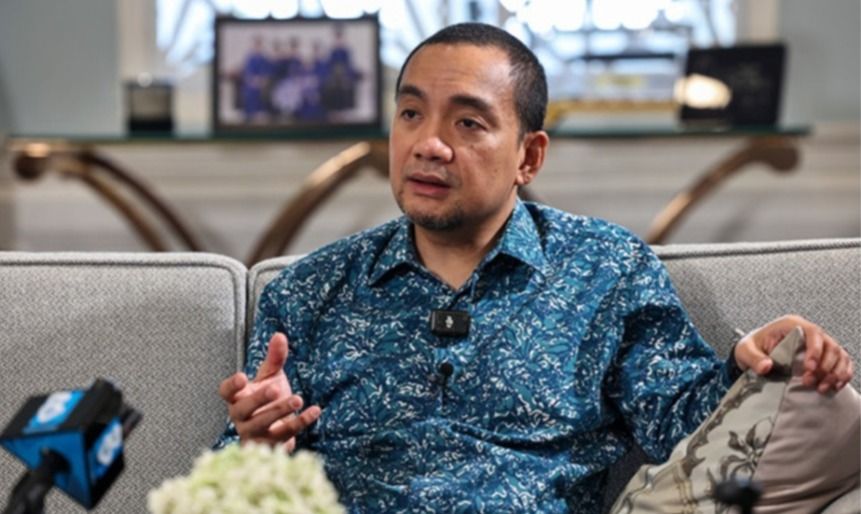 柔佛关爱援助惠及逾50万人 大臣：助民众减轻经济负担 