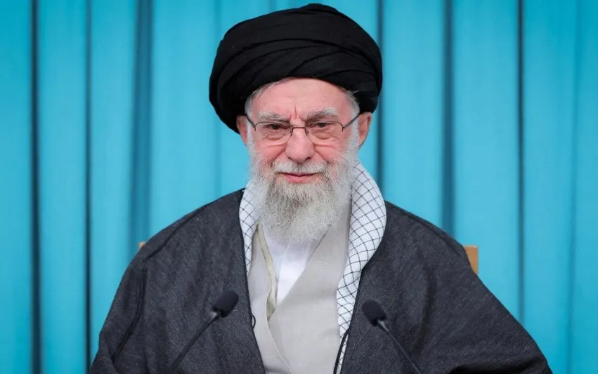 ஈரானிய தலைவர் ஆயதுல்லா அலி காமேனியின் மரணம் உறுதிப்படுத்தப்பட்டது