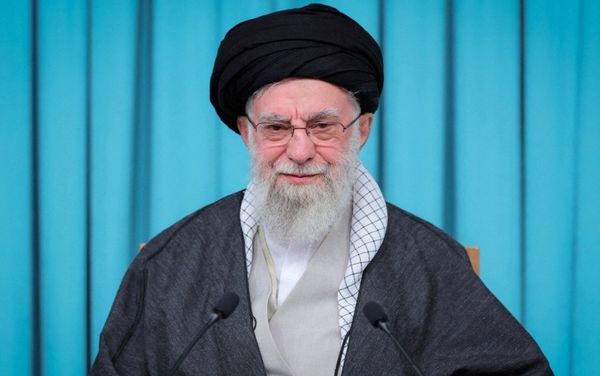 ஈரானிய தலைவர் ஆயதுல்லா அலி காமேனியின் மரணம் உறுதிப்படுத்தப்பட்டது