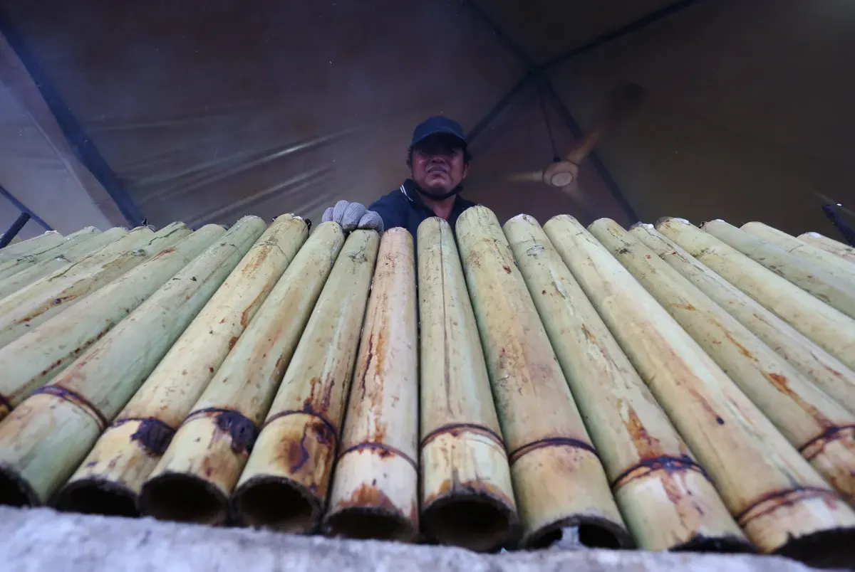 லெமாங், கெதுப்பாட், பட்டாசு விற்பனை: கடும் நிபந்தனைகளை விதித்தது அம்பாங் ஜெயா நகராண்மை கழகம்