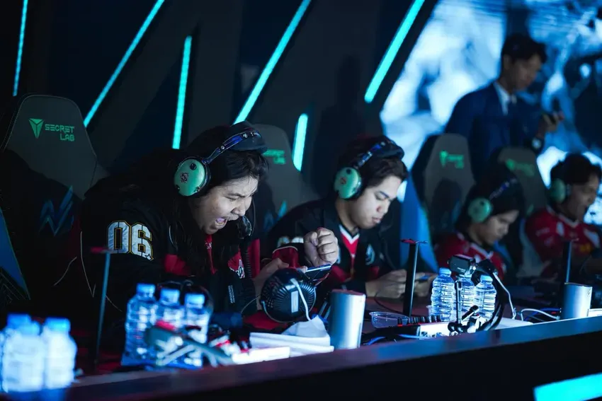 மேற்காசிய மோதல்: 2027  தென்கிழக்கு ஆசிய நாடுகளின் விளையாட்டுப் போட்டிக்கான மலேசியாவின் ஏற்பாடுகளைப் பாதிக்காது