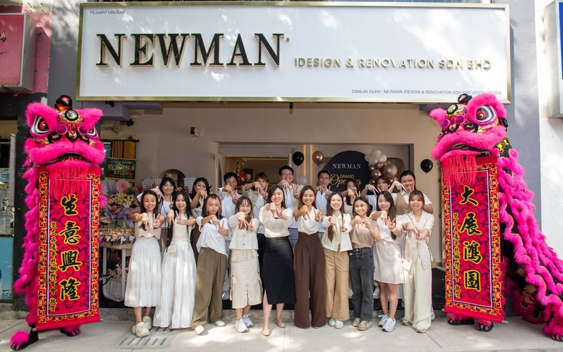 【女匠筑家系列1/3】90后女设计师团队颠覆传统   一手包办设计施工无缝衔接