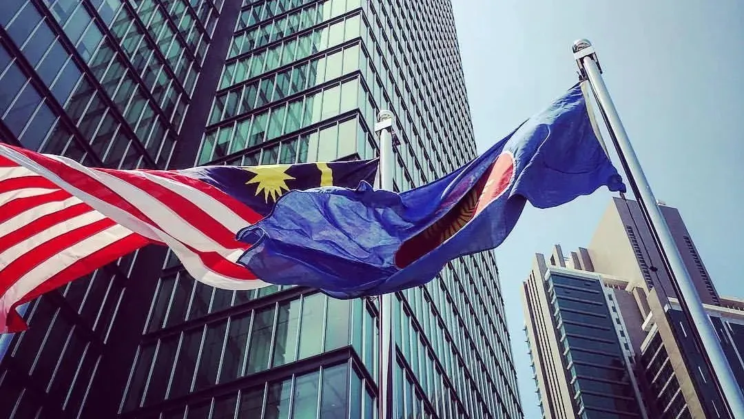 Kedutaan Malaysia di Abu Dhabi ditutup kepada orang ramai hari ini