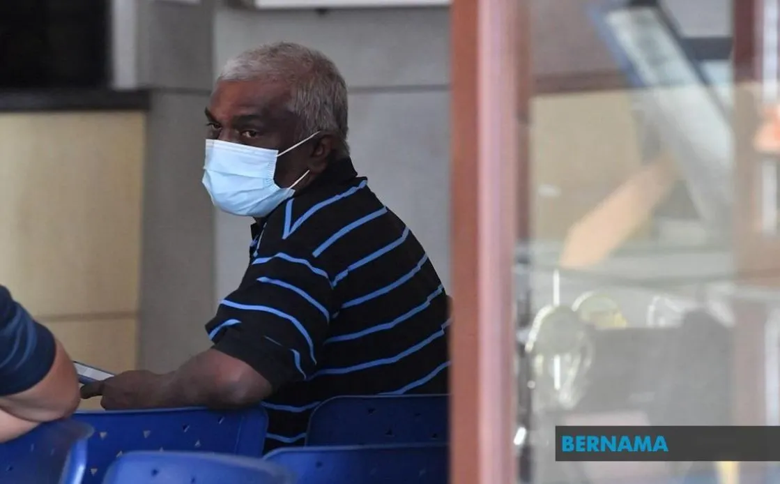 Muat naik video guris hati umat Islam, pemandu e-hailing didenda RM4,000