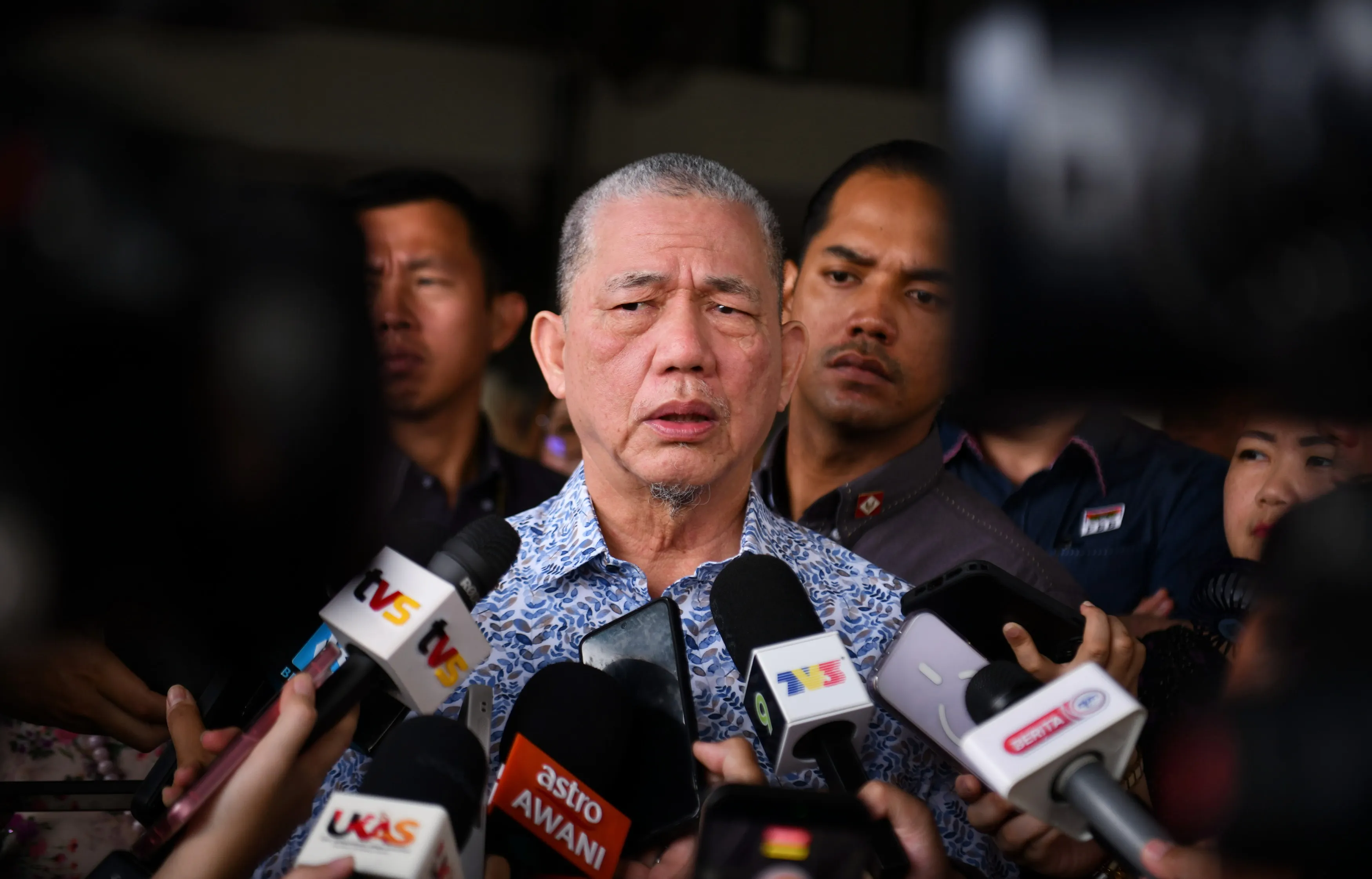 TH runding dengan syarikat penerbangan, elak kos haji naik