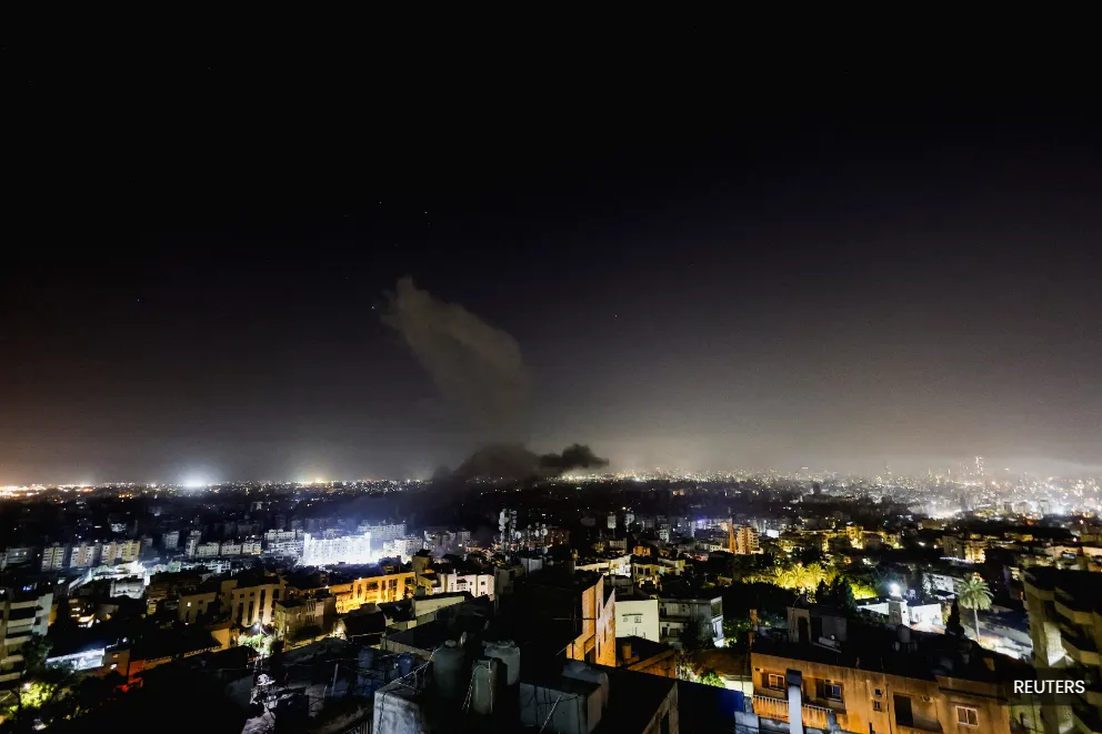 Trump revels in killing of Iran's leaders as war nears two-week mark