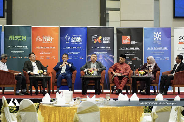 SIBS@ASEAN in Bandung to be held in July, featuring 50 local firms