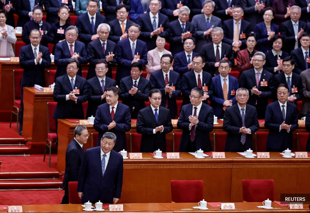 Ethnic minority law in China aims for unity but sparks assimilation fears