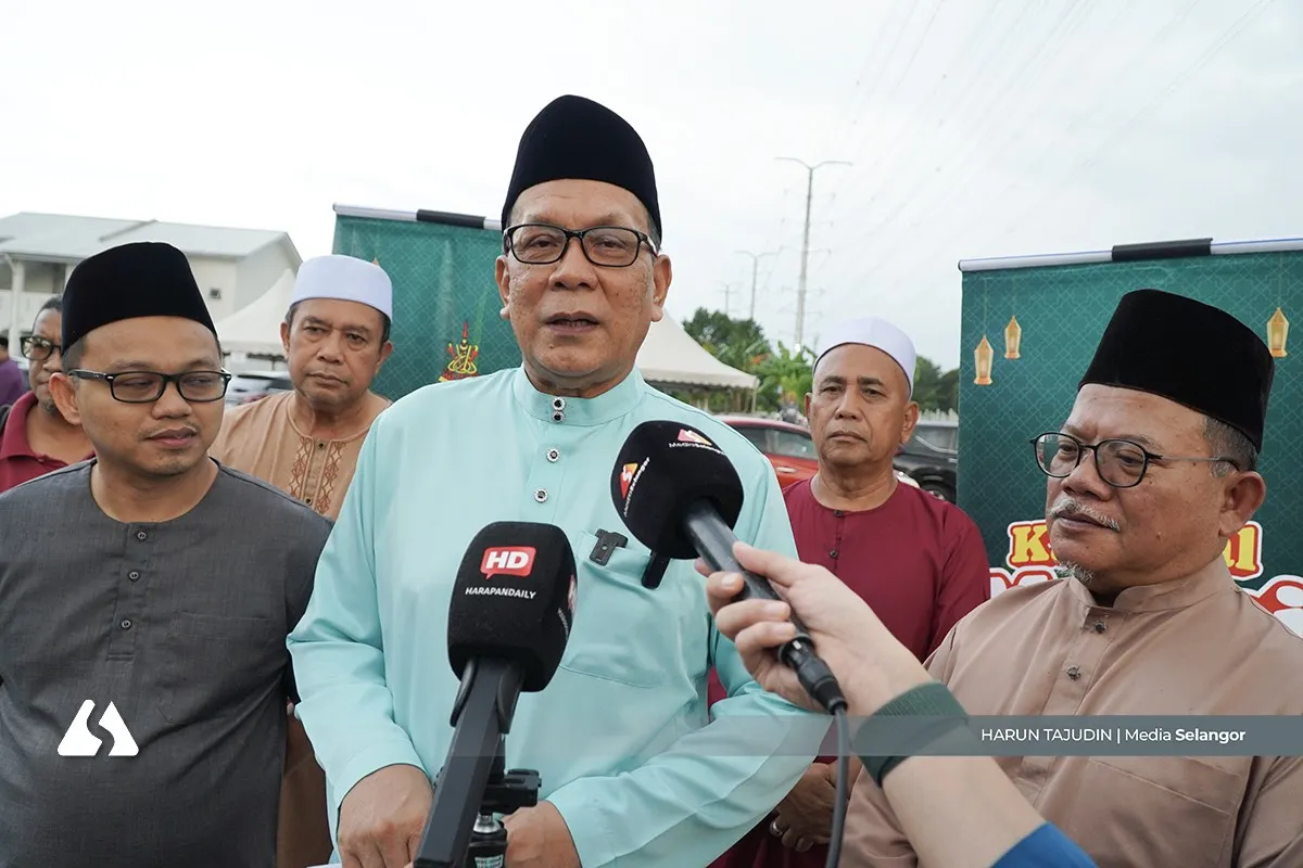 Selangor anjur Karnival Mantai, tawar daging dan ayam harga promosi