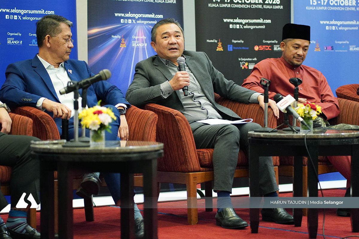 Exco: SIBS success measured by more than numbers, boost economic resilience