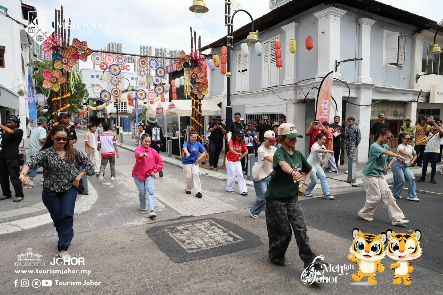 柔州旅游政策优先本地人 大臣：国人可成口碑大使 