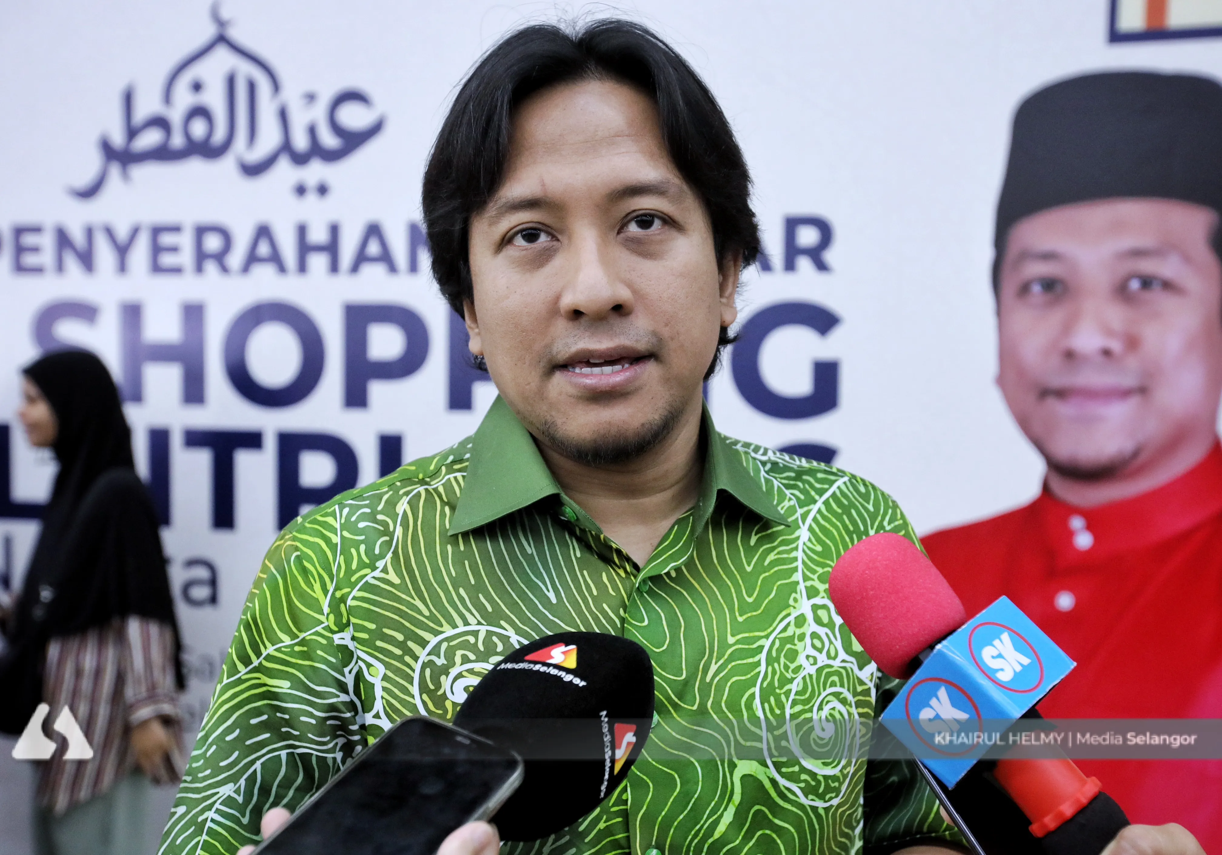 Selangor to announce final SUKMA 2026 athlete list in June