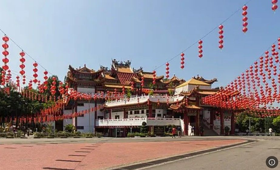 非伊宗教场所维修拨款 开放申请至3月31日