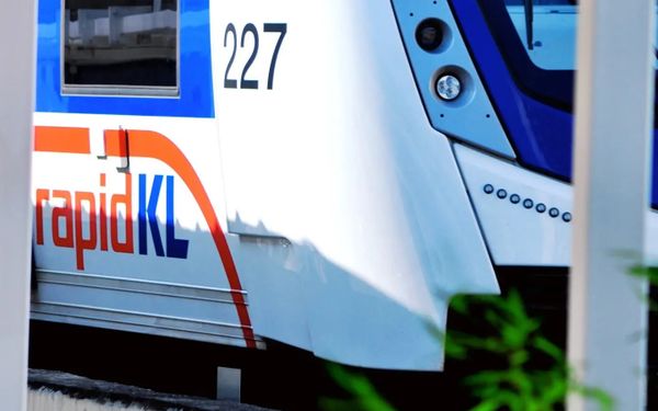 Cable theft brings Putrajaya MRT services to a halt